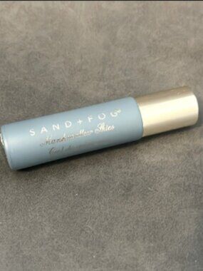 Sand + Fog Marshmallow Skies rollerball